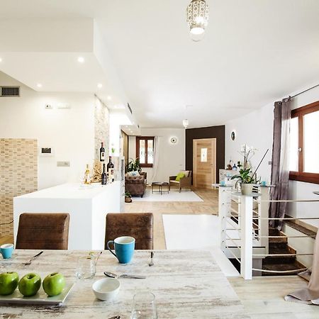 Ricocco Bed & Breakfast กัสเตลซาร์โด ภายนอก รูปภาพ